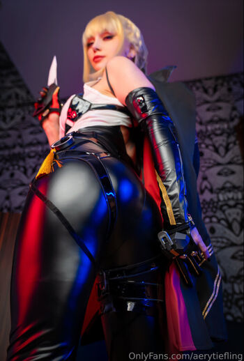 Aery tiefling  page leaked private photo uncensored HD quality