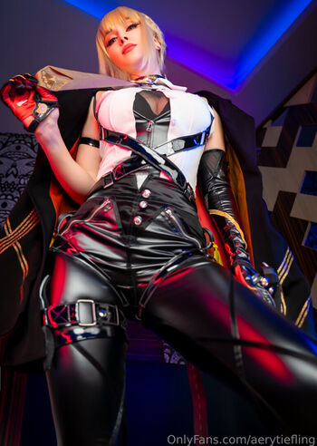 Aery tiefling  page leaked private photo uncensored HD quality