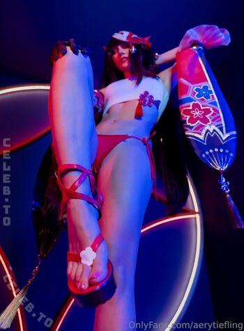 Aery tiefling  page leaked private photo uncensored HD quality