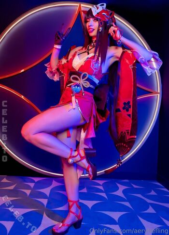 Aery tiefling  page leaked private photo uncensored HD quality