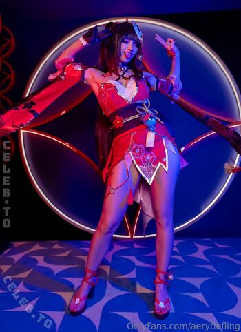 Aery tiefling  page leaked private photo uncensored HD quality