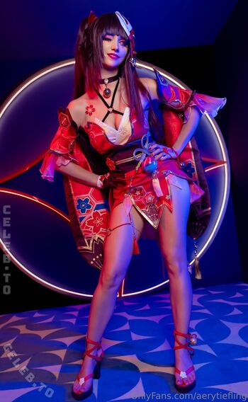 Aery tiefling  page leaked private photo uncensored HD quality