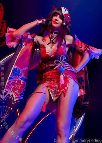 Aery tiefling  page leaked private photo uncensored HD quality