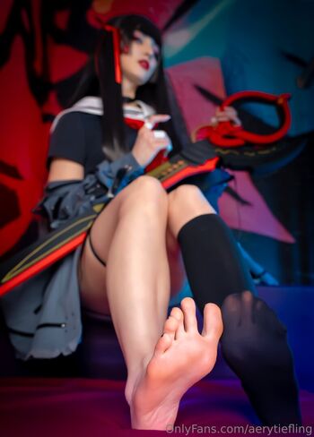 Aery tiefling  page leaked private photo uncensored HD quality