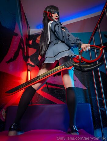 Aery tiefling  page leaked private photo uncensored HD quality