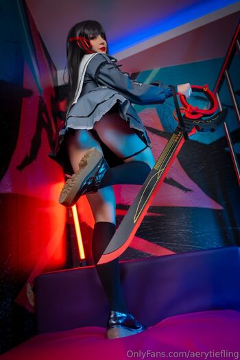 Aery tiefling  page leaked private photo uncensored HD quality