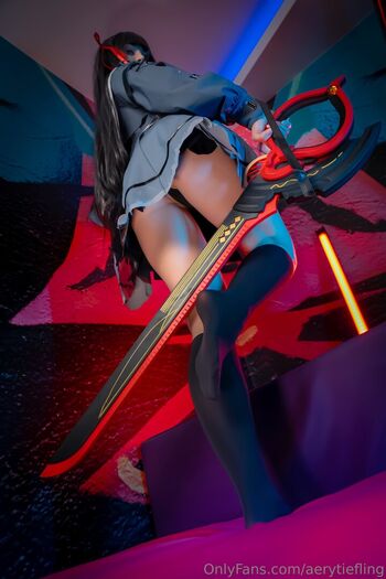 Aery tiefling  page leaked private photo uncensored HD quality