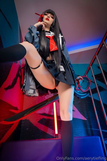 Aery tiefling  page leaked private photo uncensored HD quality