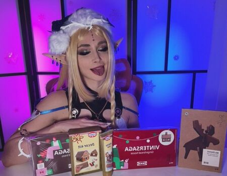 Aery tiefling  page leaked private photo uncensored HD quality