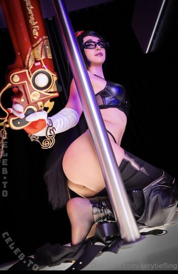 Aery tiefling  page leaked private photo uncensored HD quality