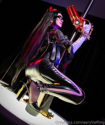 Aery tiefling  page leaked private photo uncensored HD quality