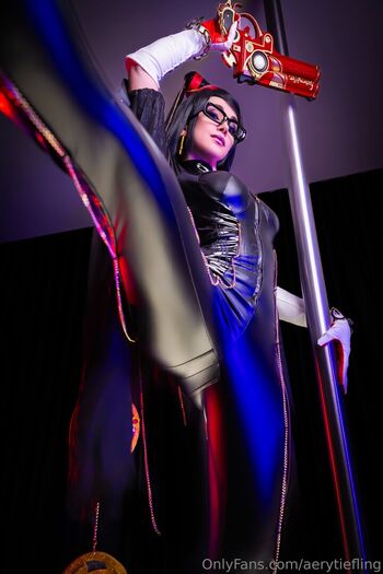 Aery tiefling  page leaked private photo uncensored HD quality