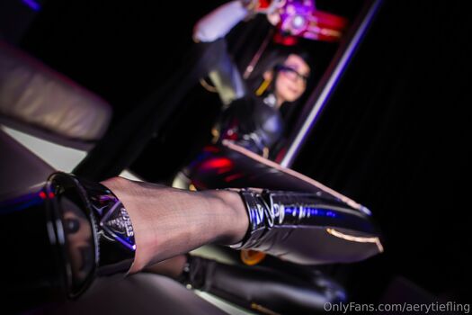 Aery tiefling  page leaked private photo uncensored HD quality