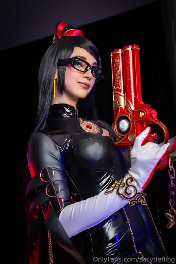 Aery tiefling  page leaked private photo uncensored HD quality