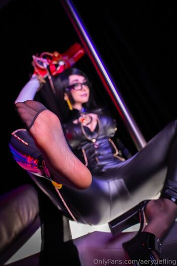 Aery tiefling  page leaked private photo uncensored HD quality