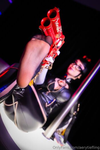 Aery tiefling  page leaked private photo uncensored HD quality