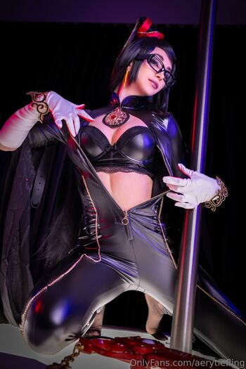 Aery tiefling  page leaked private photo uncensored HD quality