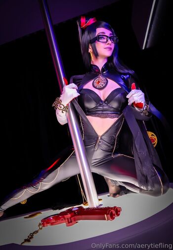 Aery tiefling  page leaked private photo uncensored HD quality