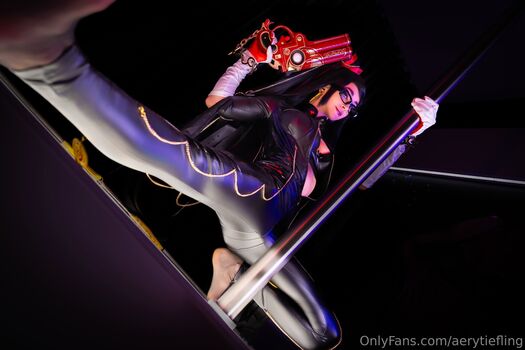 Aery tiefling  page leaked private photo uncensored HD quality