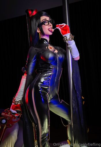 Aery tiefling  page leaked private photo uncensored HD quality