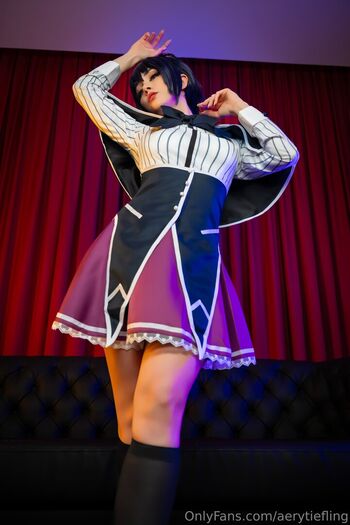 Aery tiefling  page leaked private photo uncensored HD quality