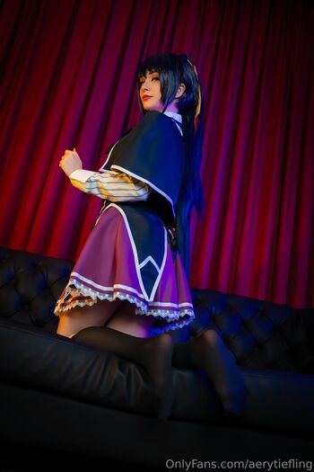 Aery tiefling  page leaked private photo uncensored HD quality