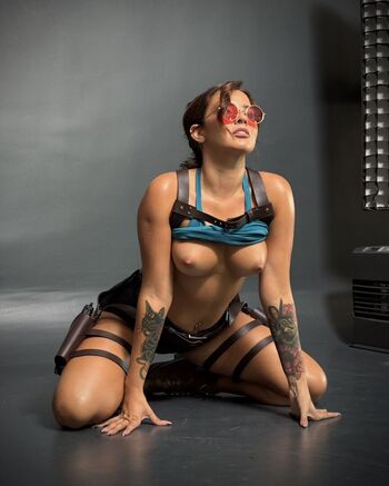 Agatha vega page leaked private photo uncensored HD quality
