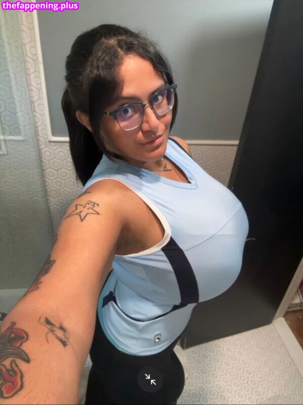 Page/ leaked private photo uncensored HD quality