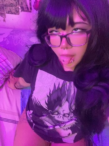 Ahegao  page leaked private photo uncensored HD quality