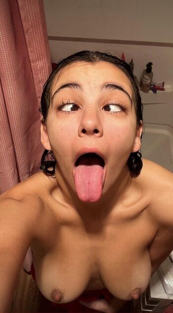 Ahegao  page leaked private photo uncensored HD quality