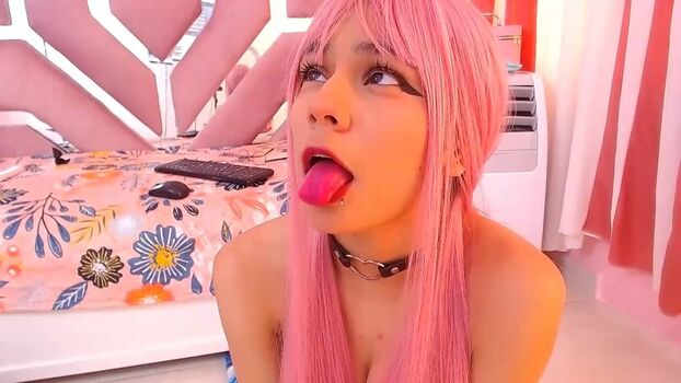 Ahegao leaked private photo uncensored HD quality