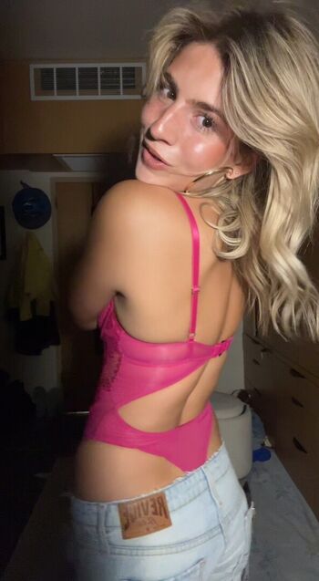 Ainsley rolstad leaked private photo uncensored HD quality
