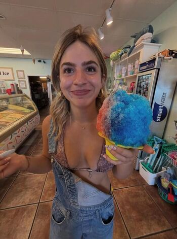 Ainsley rolstad leaked private photo uncensored HD quality