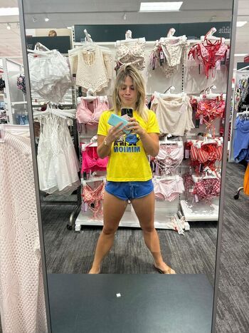 Ainsley rolstad leaked private photo uncensored HD quality