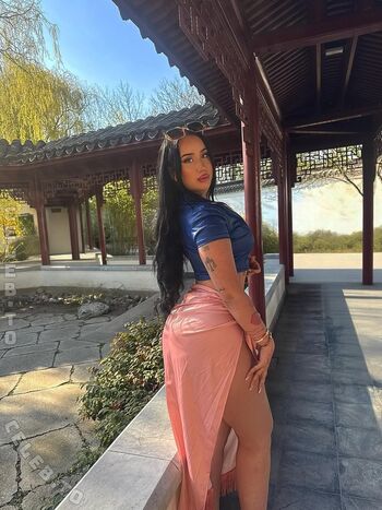 Aischa naili leaked private photo uncensored HD quality