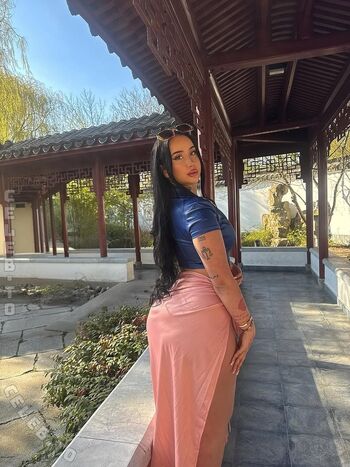 Aischa naili leaked private photo uncensored HD quality
