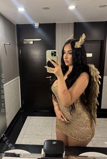 Aischa naili leaked private photo uncensored HD quality