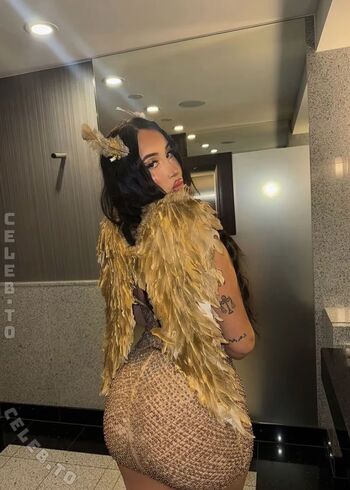 Aischa naili leaked private photo uncensored HD quality