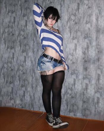 Akemy sama page leaked private photo uncensored HD quality