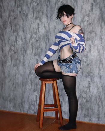 Akemy sama page leaked private photo uncensored HD quality