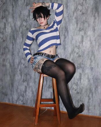 Akemy sama page leaked private photo uncensored HD quality