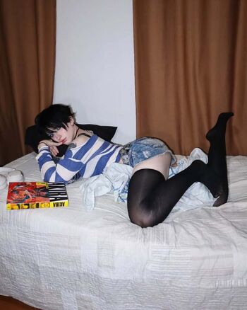 Akemy sama page leaked private photo uncensored HD quality