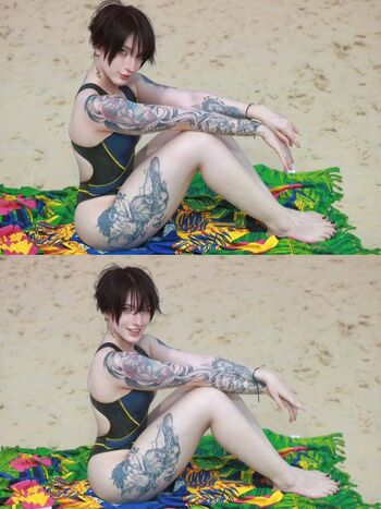 Akemy sama page leaked private photo uncensored HD quality