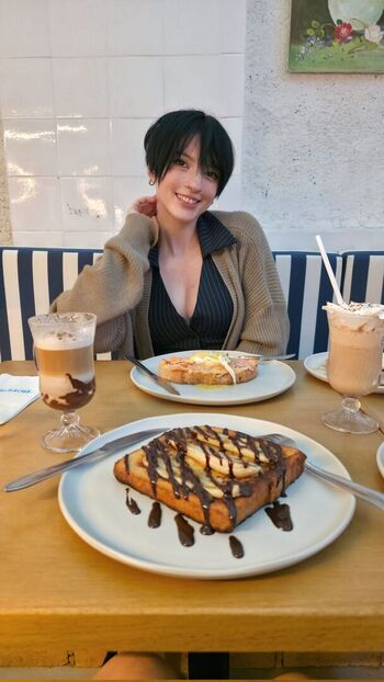 Akemy sama page leaked private photo uncensored HD quality