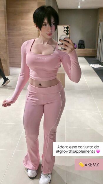 Akemy sama page leaked private photo uncensored HD quality