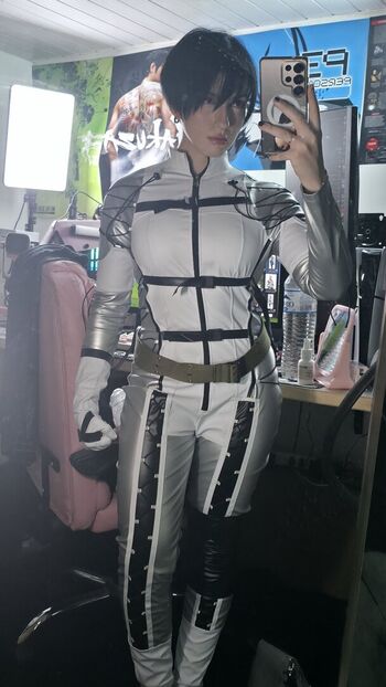 Akemy sama page leaked private photo uncensored HD quality