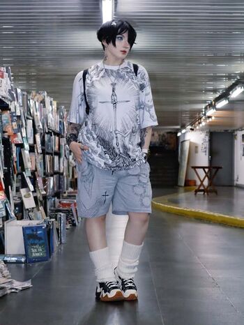 Akemy sama page leaked private photo uncensored HD quality