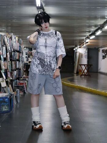 Akemy sama page leaked private photo uncensored HD quality