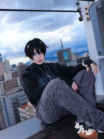 Akemy sama page leaked private photo uncensored HD quality