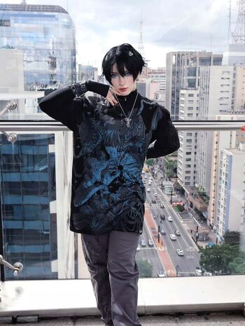 Akemy sama page leaked private photo uncensored HD quality